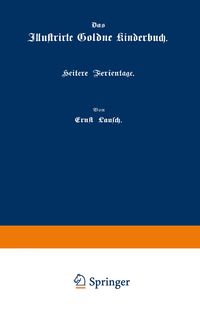 Produktbild: Heitere Ferientage