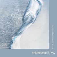 Produktbild: Wisternoff, J: Anjunadeep 11 -