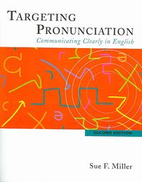 Produktbild: Targeting Pronunciation Plus a