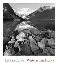 Produktbild: Western Landscapes