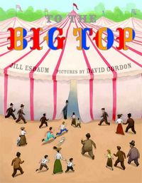 Produktbild: To the Big Top