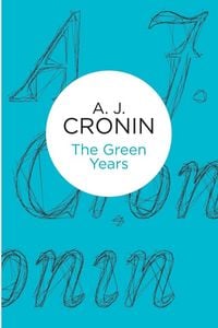 Produktbild: The Green Years