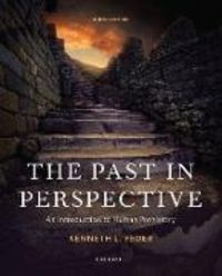 Produktbild: The Past in Perspective