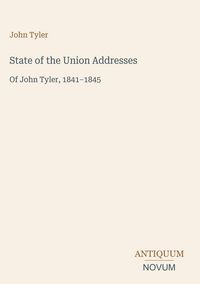 Produktbild: State of the Union Addresses