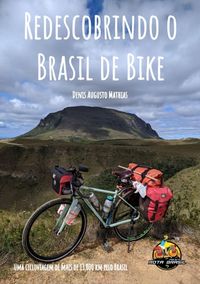 Produktbild: Redescobrindo O Brasil De Bike