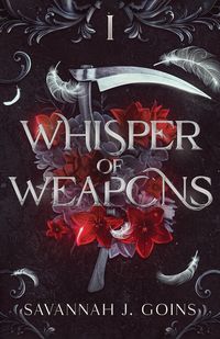 Produktbild: Whisper of Weapons
