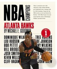 Produktbild: Atlanta Hawks