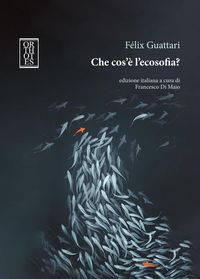 Produktbild: Che cos'&egrave; l'ecosofia?