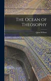 Produktbild: The Ocean of Theosophy