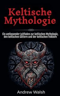 Produktbild: Keltische Mythologie