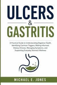 Produktbild: Ulcers & Gastritis
