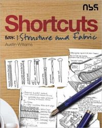 Produktbild: Shortcuts Book 1: Structure and Fabric