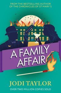 Produktbild: A Family Affair