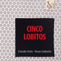 Produktbild: Cinco lobitos