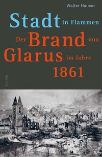Produktbild: Stadt in Flammen