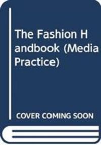 Produktbild: Jackson, T: The Fashion Handbook