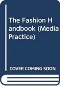 Bild vom Artikel The Fashion Handbook vom Autor Tim Jackson