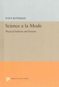 Produktbild: Science a la Mode