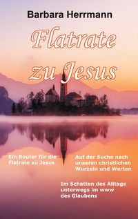 Produktbild: Flatrate zu Jesus