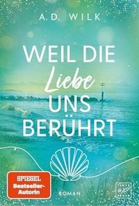 Produktbild: Weil die Liebe uns ber&uuml;hrt