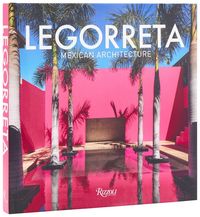 Produktbild: Legorreta: Mexican Architecture