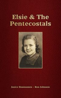 Produktbild: Elsie & The Pentecostals