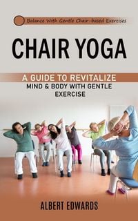 Produktbild: Chair Yoga