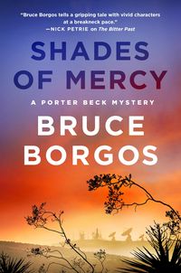 Produktbild: Shades of Mercy