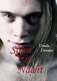 Produktbild: Sohn der Nacht