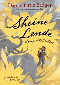 Produktbild: Sheine Lende
