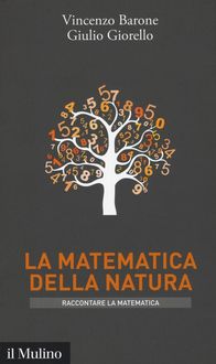 Produktbild: La matematica della natura