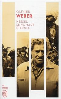 Produktbild: Kessel, le nomade &eacute;ternel