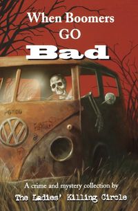 Produktbild: When Boomers Go Bad