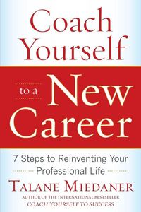 Produktbild: Coach Yourself to a New Career