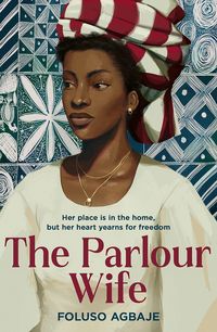 Produktbild: The Parlour Wife