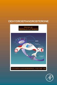 Produktbild: Dehydroepiandrosterone