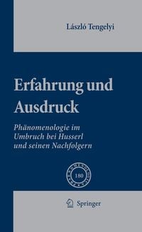 Produktbild: Erfahrung und Ausdruck