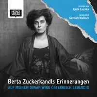 Produktbild: Auf meinem Diwan wird &Ouml;sterreich lebendig
