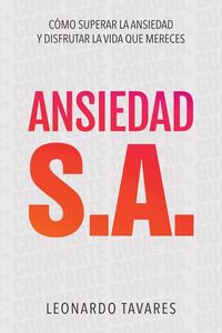 Produktbild: Ansiedad S.A.