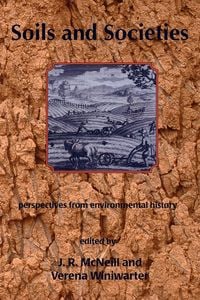 Produktbild: Soils and Societies