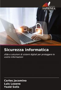 Produktbild: Sicurezza informatica