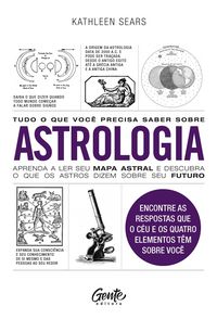 Produktbild: Tudo o que voc&ecirc; precisa saber sobre astrologia