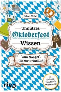 Produktbild: Unn&uuml;tzes Oktoberfestwissen