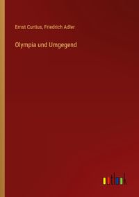 Produktbild: Olympia und Umgegend