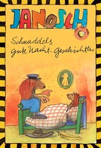 Produktbild: Schnuddels Gute Nacht-Geschichten