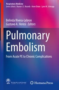 Produktbild: Pulmonary Embolism