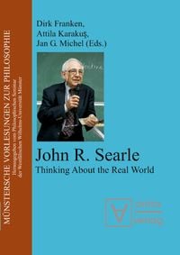 Produktbild: John R. Searle