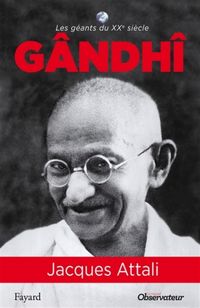 Produktbild: Gandhi ou L'&eacute;veil des humili&eacute;s : biographie