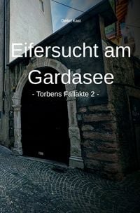 Produktbild: Torbens Fallakten / Eifersucht am Gardasee