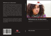 Produktbild: R&eacute;flexions sur la d&eacute;pression